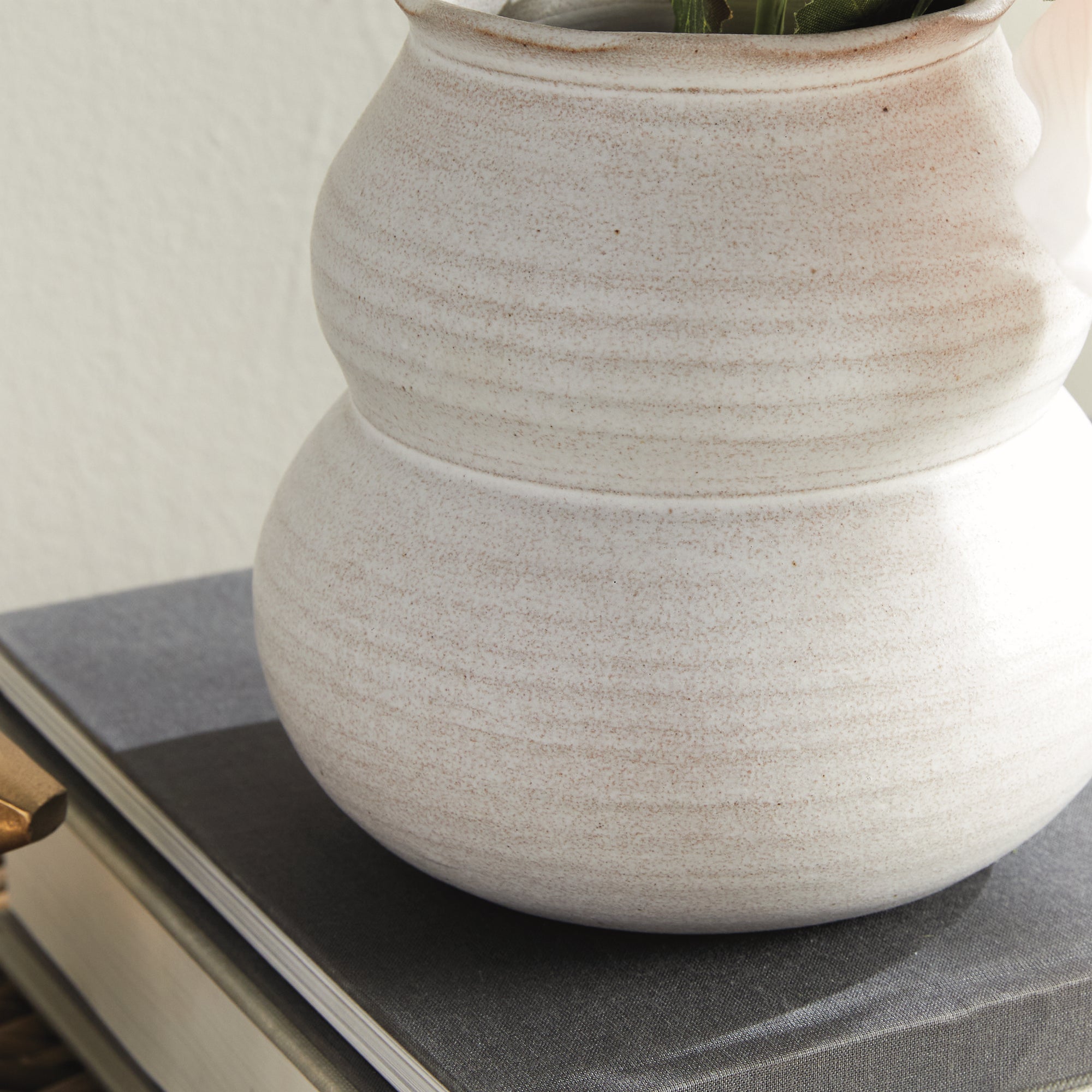 Chryssa Vase Small - View 8