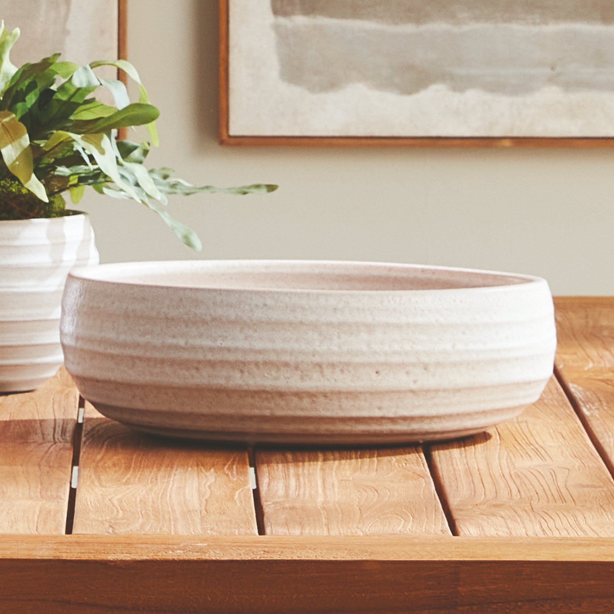CHRYSSA DECORATIVE BOWL - view 4