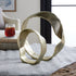Rowan Sculptures, Set Of 2 - View 5