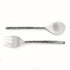 ARWELL SALAD SERVERS, SET OF 2