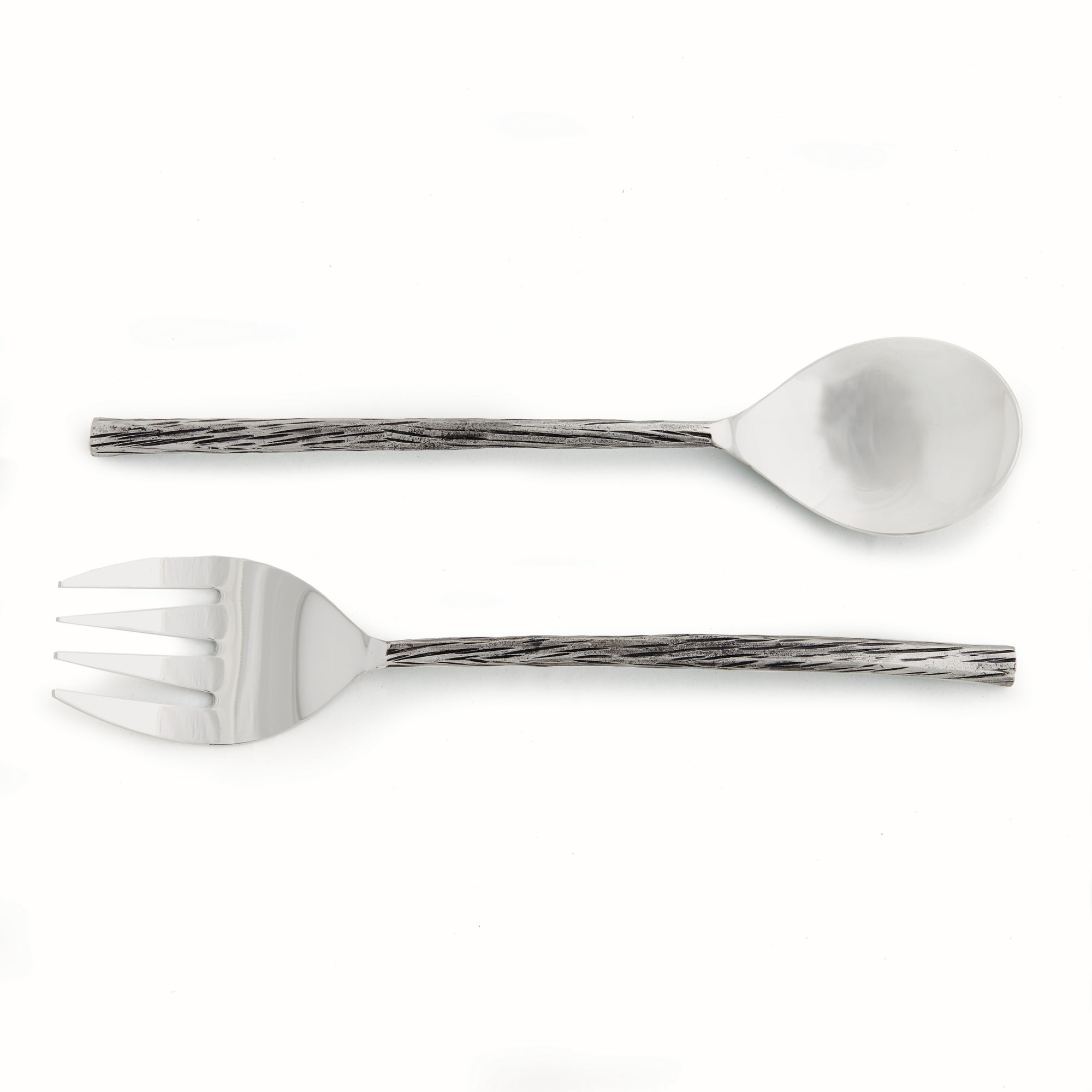 Arwell Salad Servers, Set Of 2