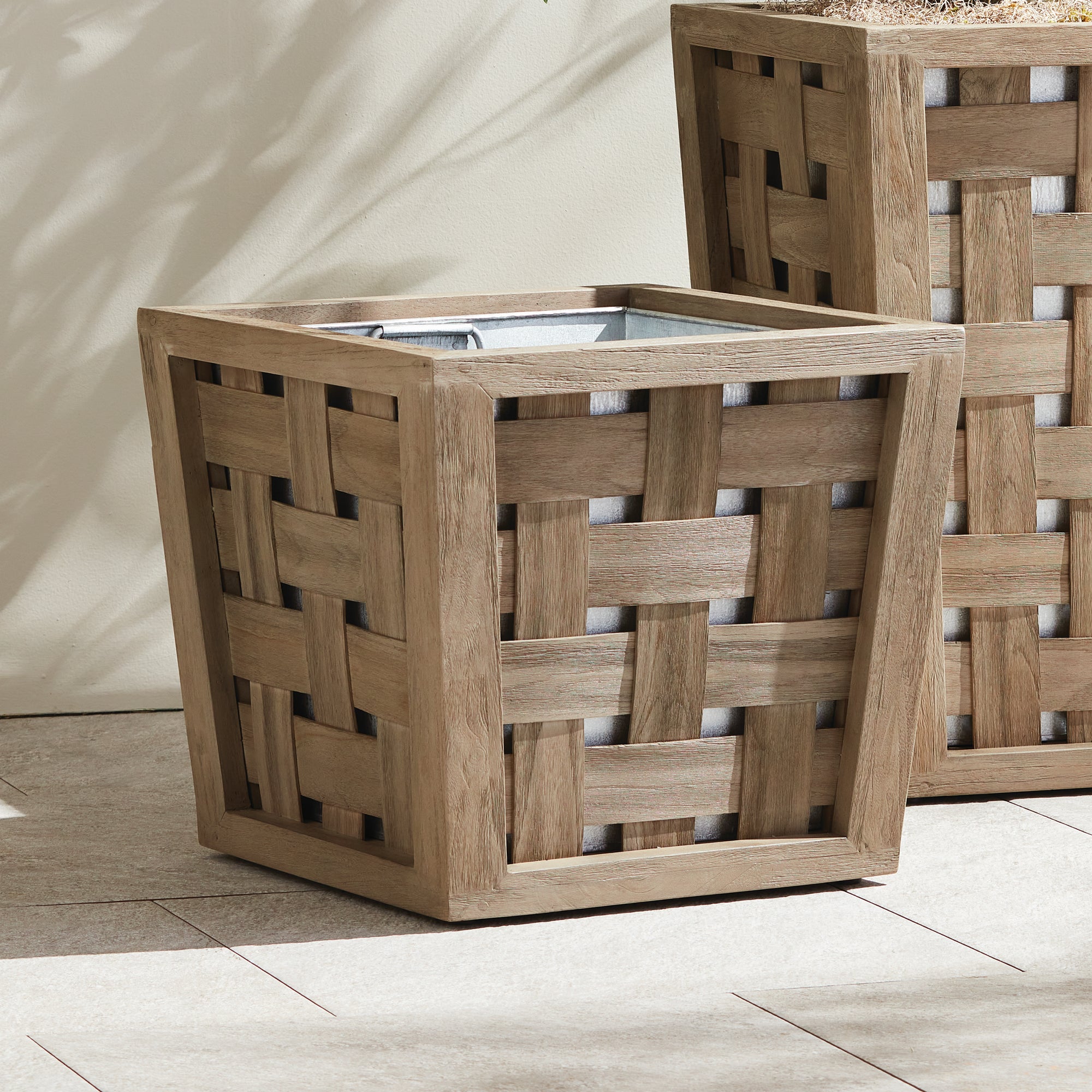 Chatham Planter Small - View 5