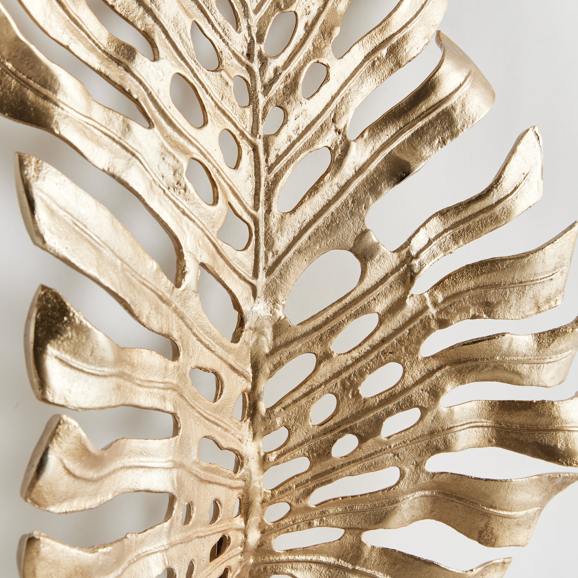 Monstera Wall Art Small - View 3