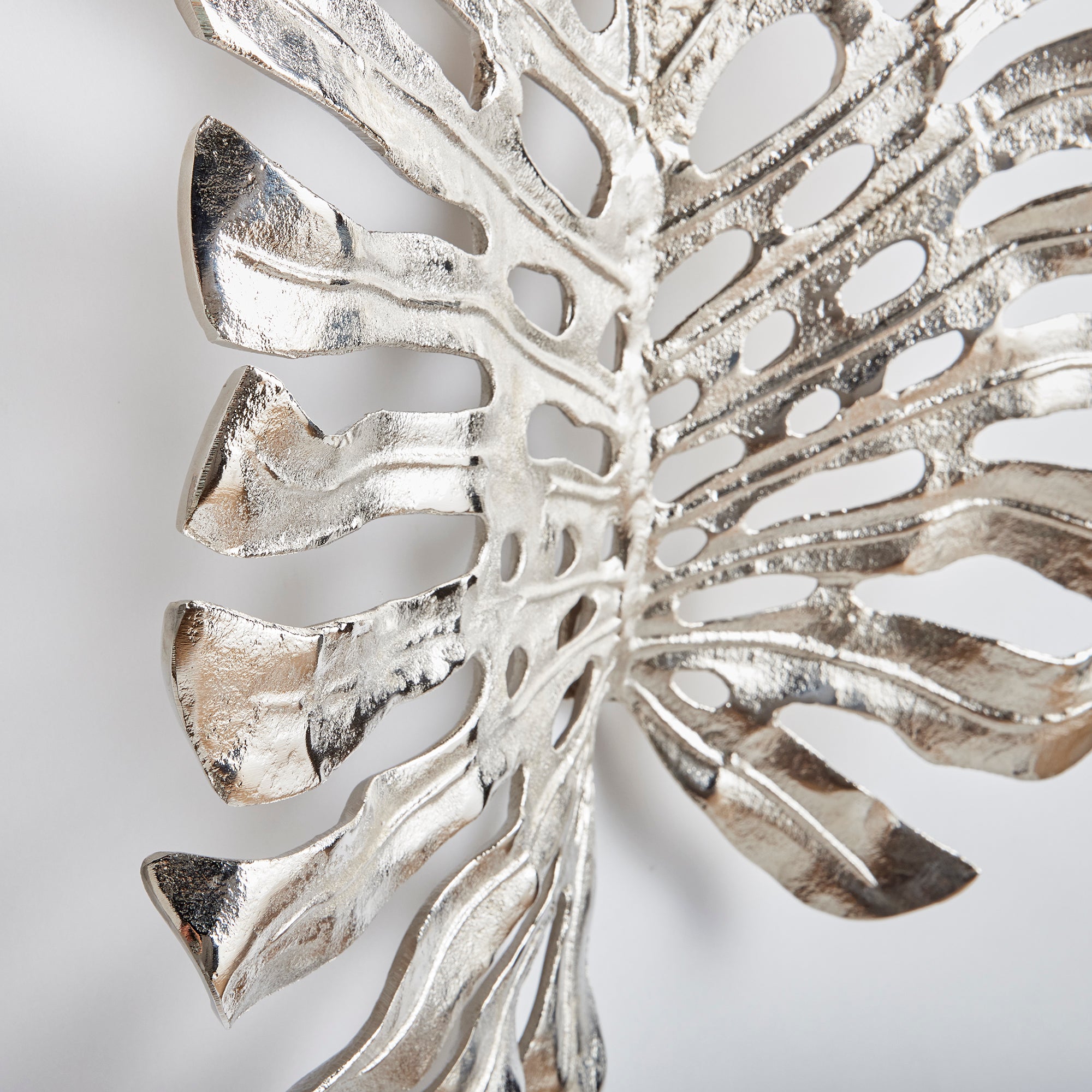 Monstera Wall Art Small - View 3