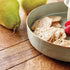 Kammie Tray With Cloche Small - View 7