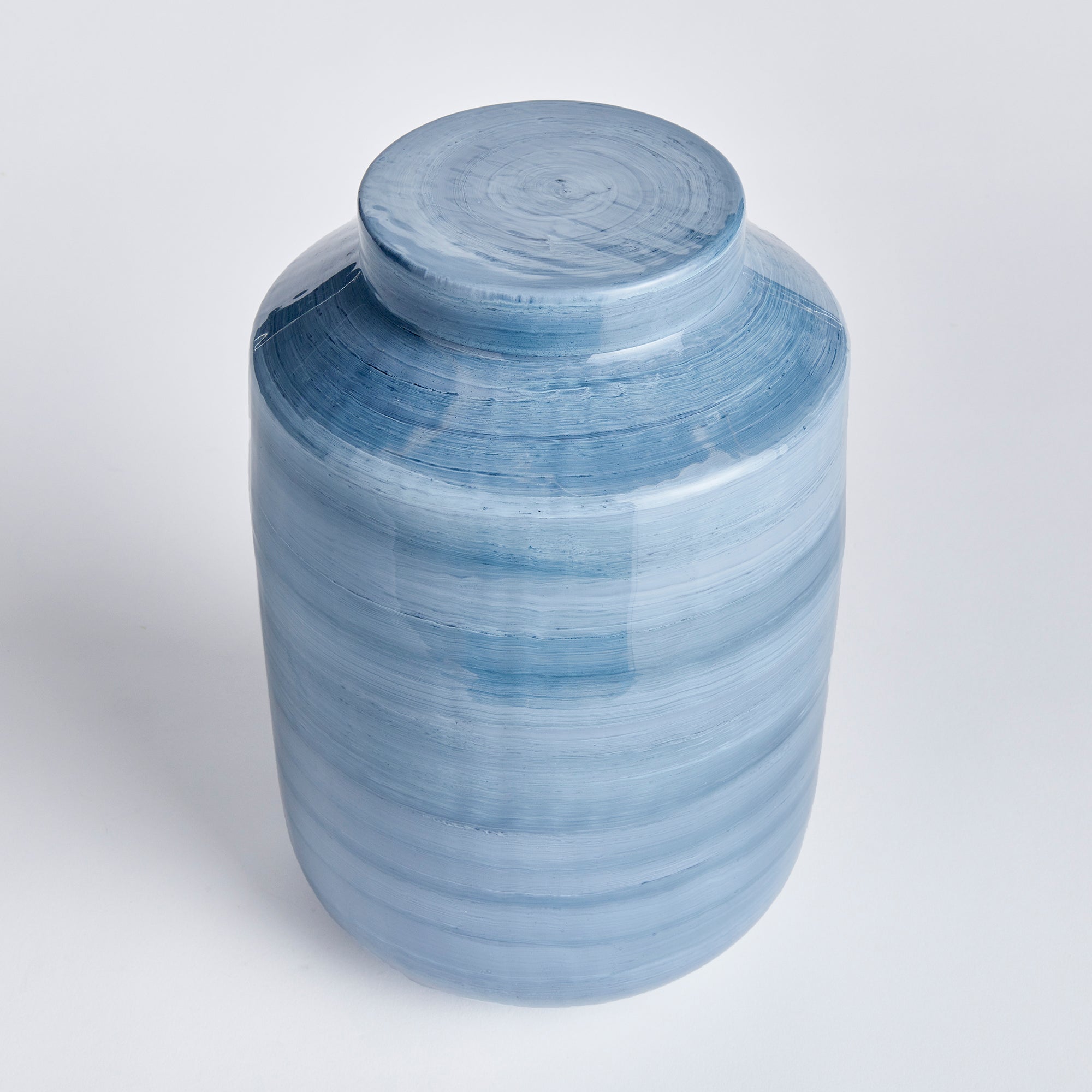 Andrey Ginger Jar Small - View 2