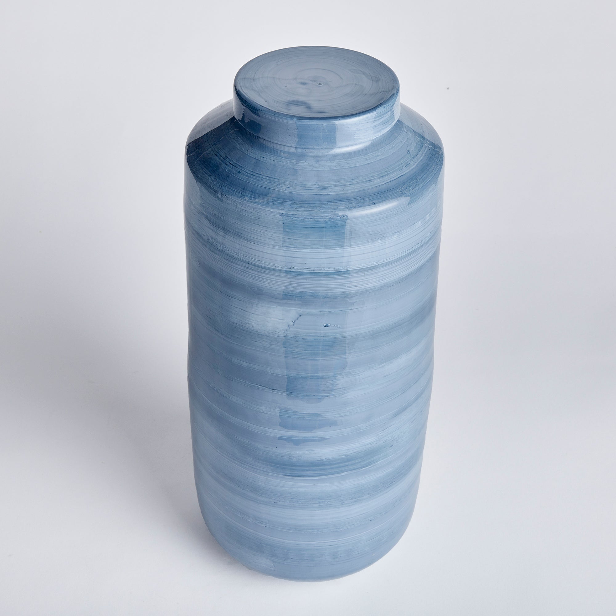 Andrey Ginger Jar Large - View 2