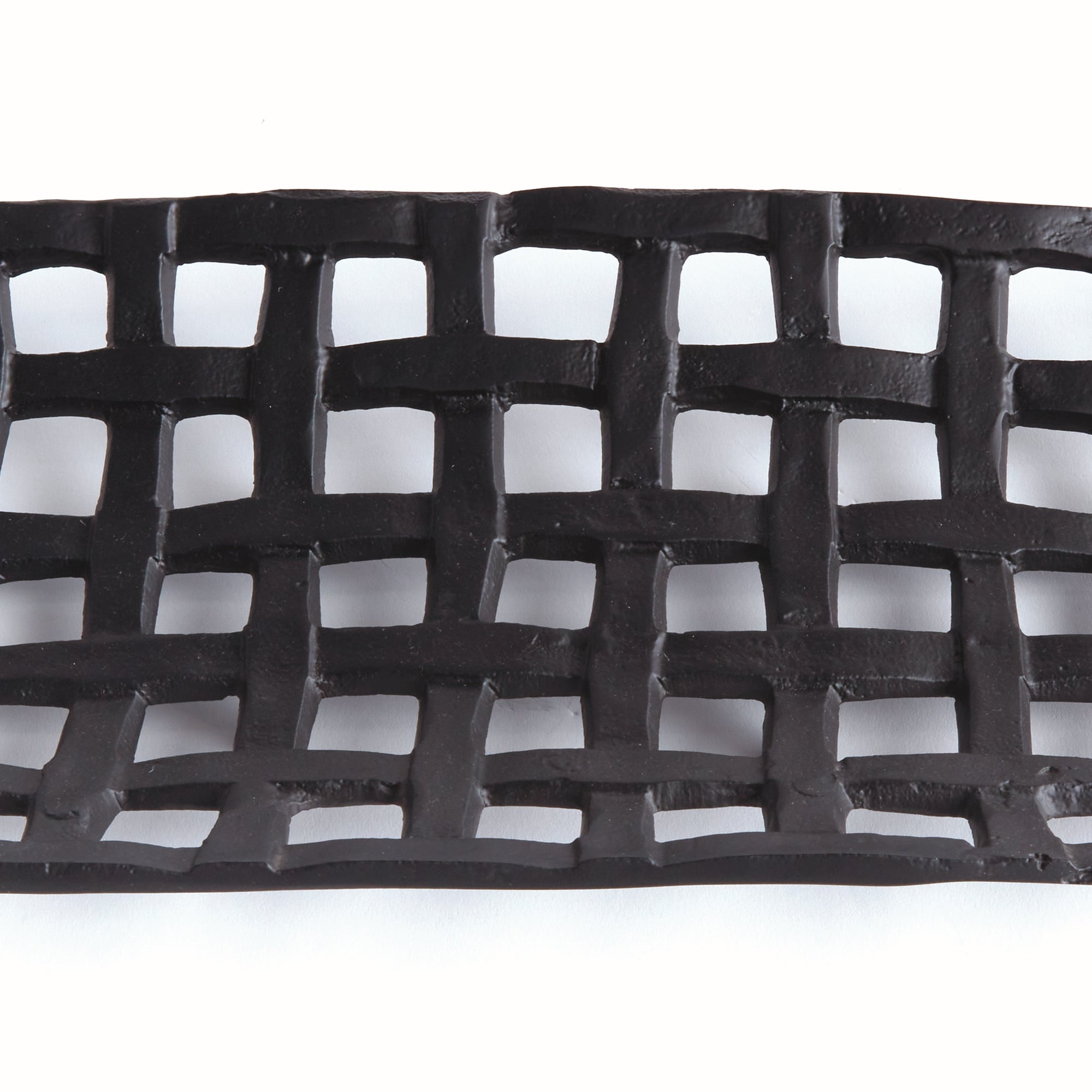 Lopa Decorative Rectangular Tray - View 3