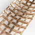 Lopa Decorative Rectangular Tray - View 2
