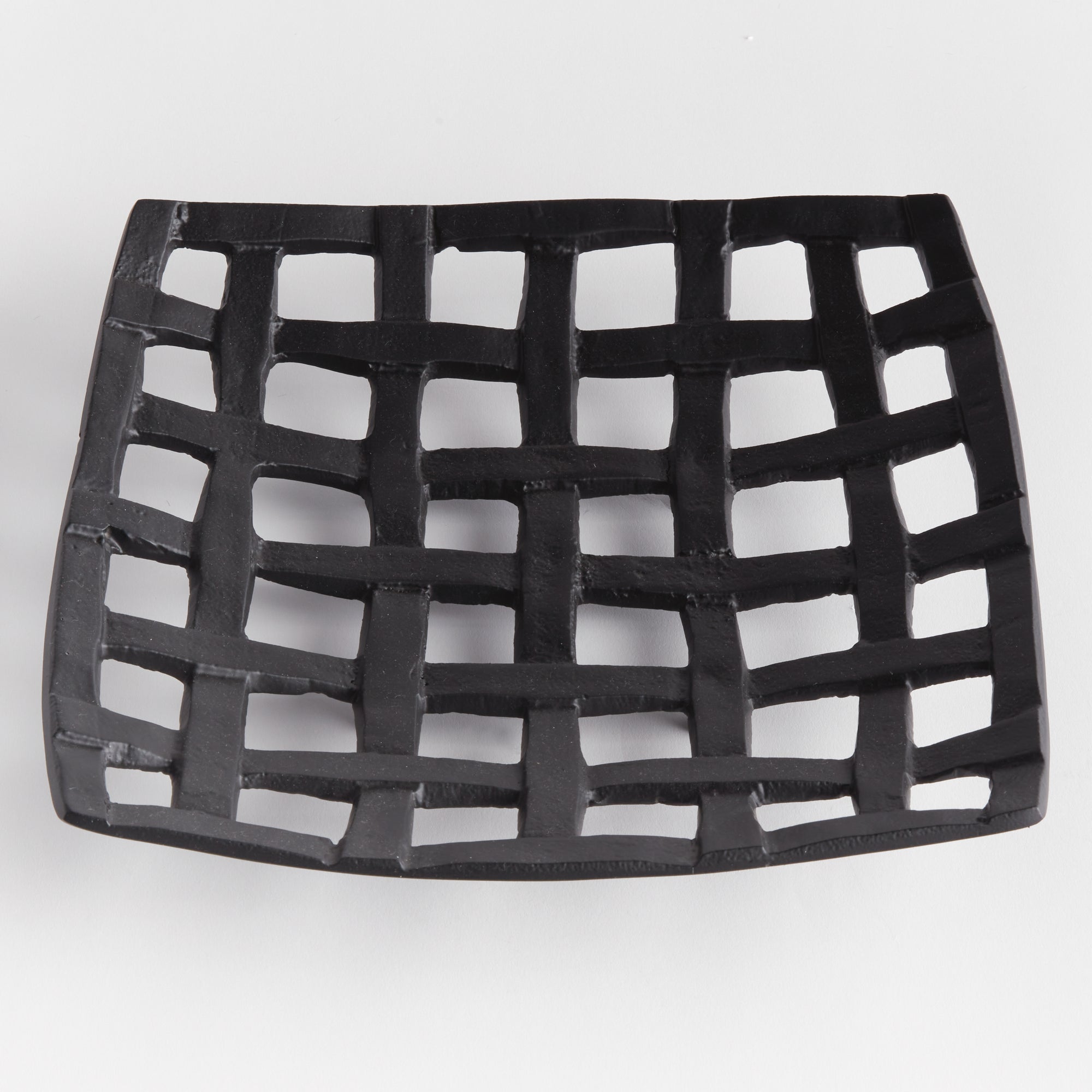 Lopa Decorative Square Tray - View 3