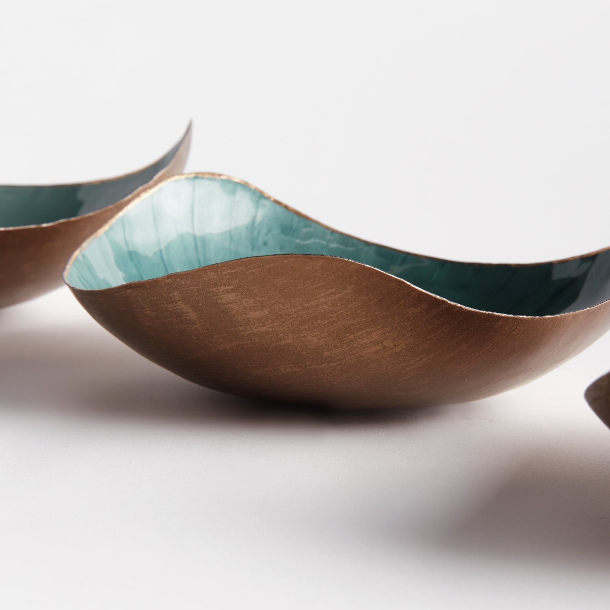 Camryn Decorative Bowls, Set Of 3 - View 2