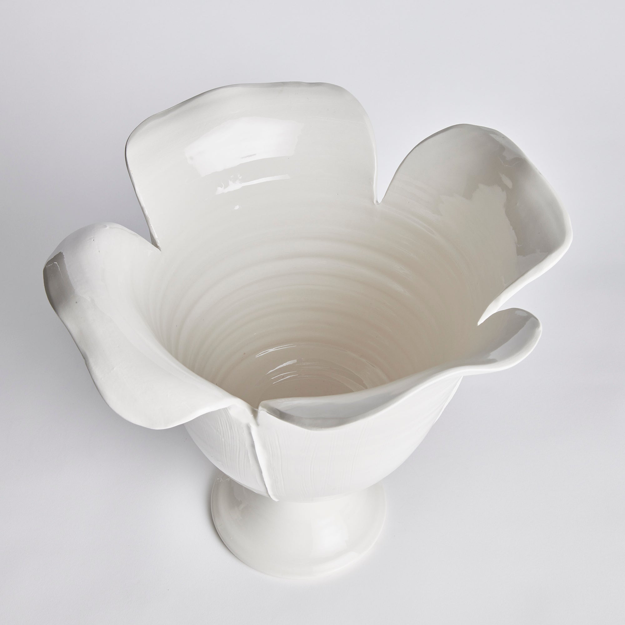 Petalo Vase Large - View 3