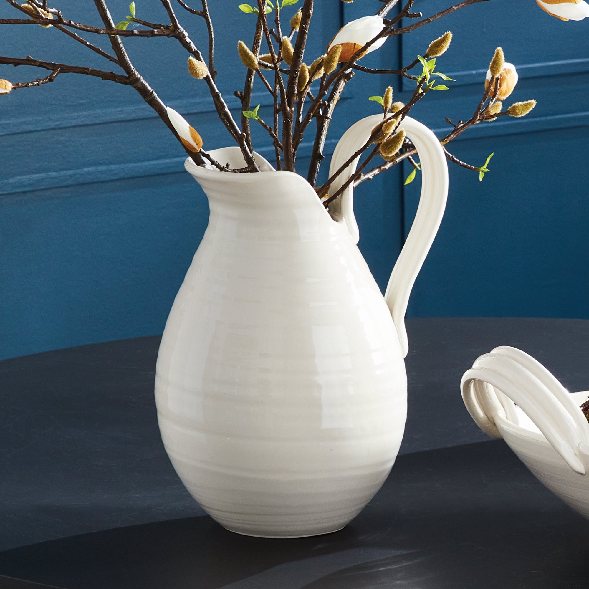 MODENA DECORATIVE PITCHER SMALL - view 4