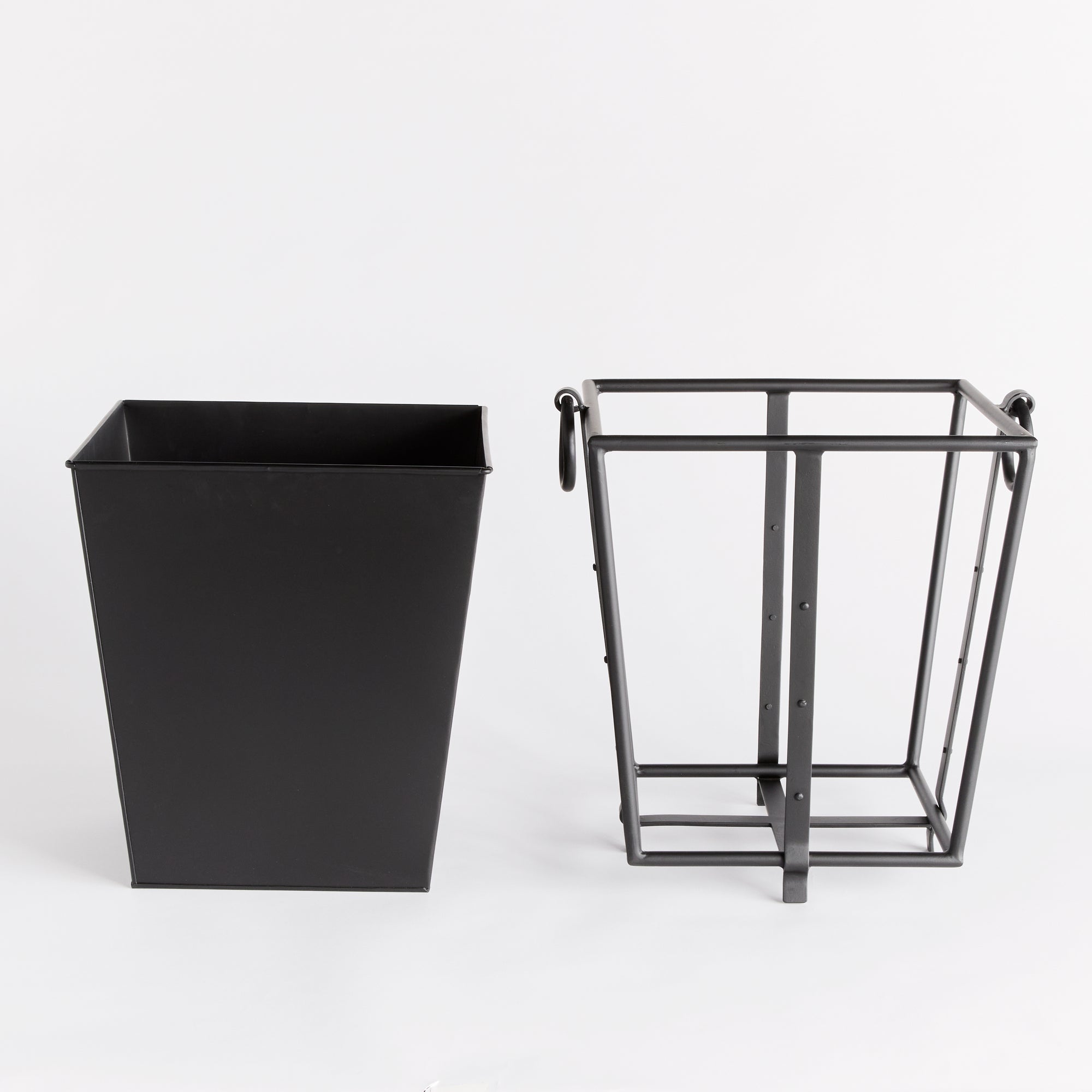 Callahan Tapered Planter Small - View 2
