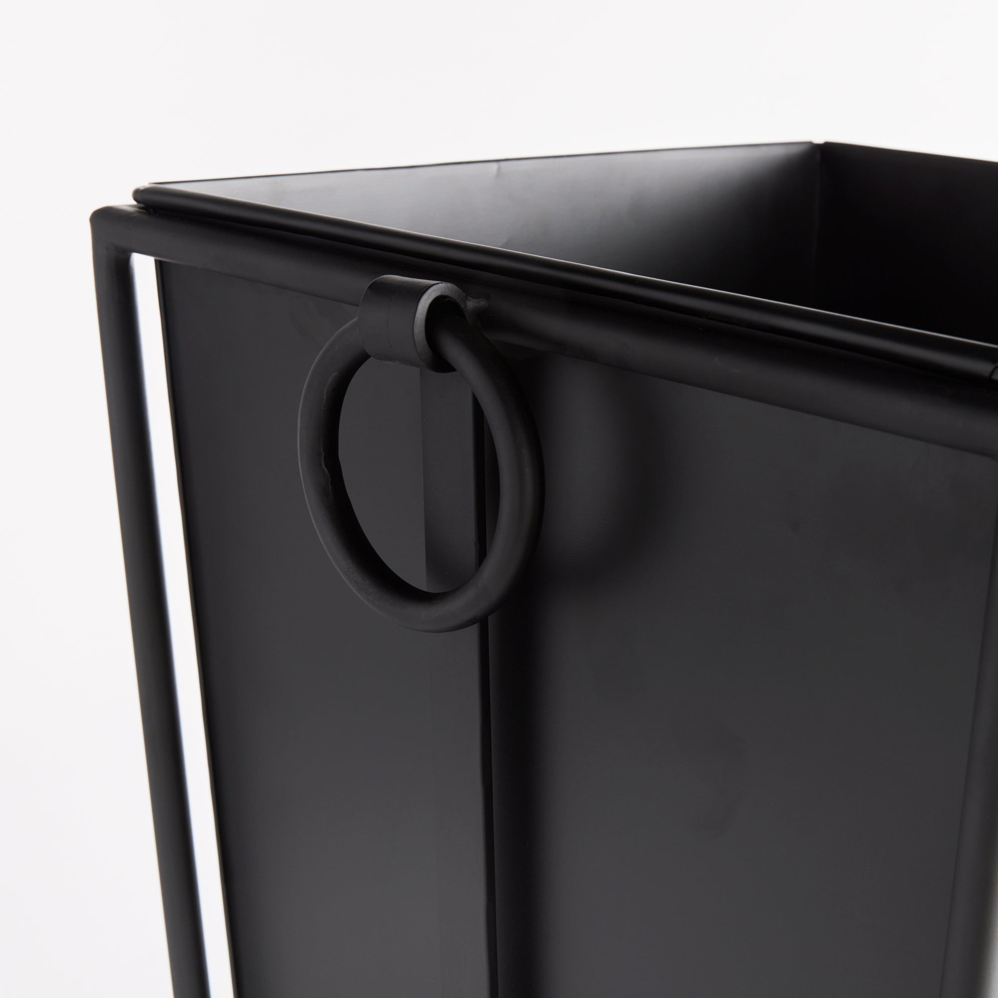 Callahan Tapered Planter Large - View 2