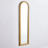 ALEXANDER ARCHED MIRROR - view 2