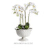 Perla Decorative Footed Bowl - View 5