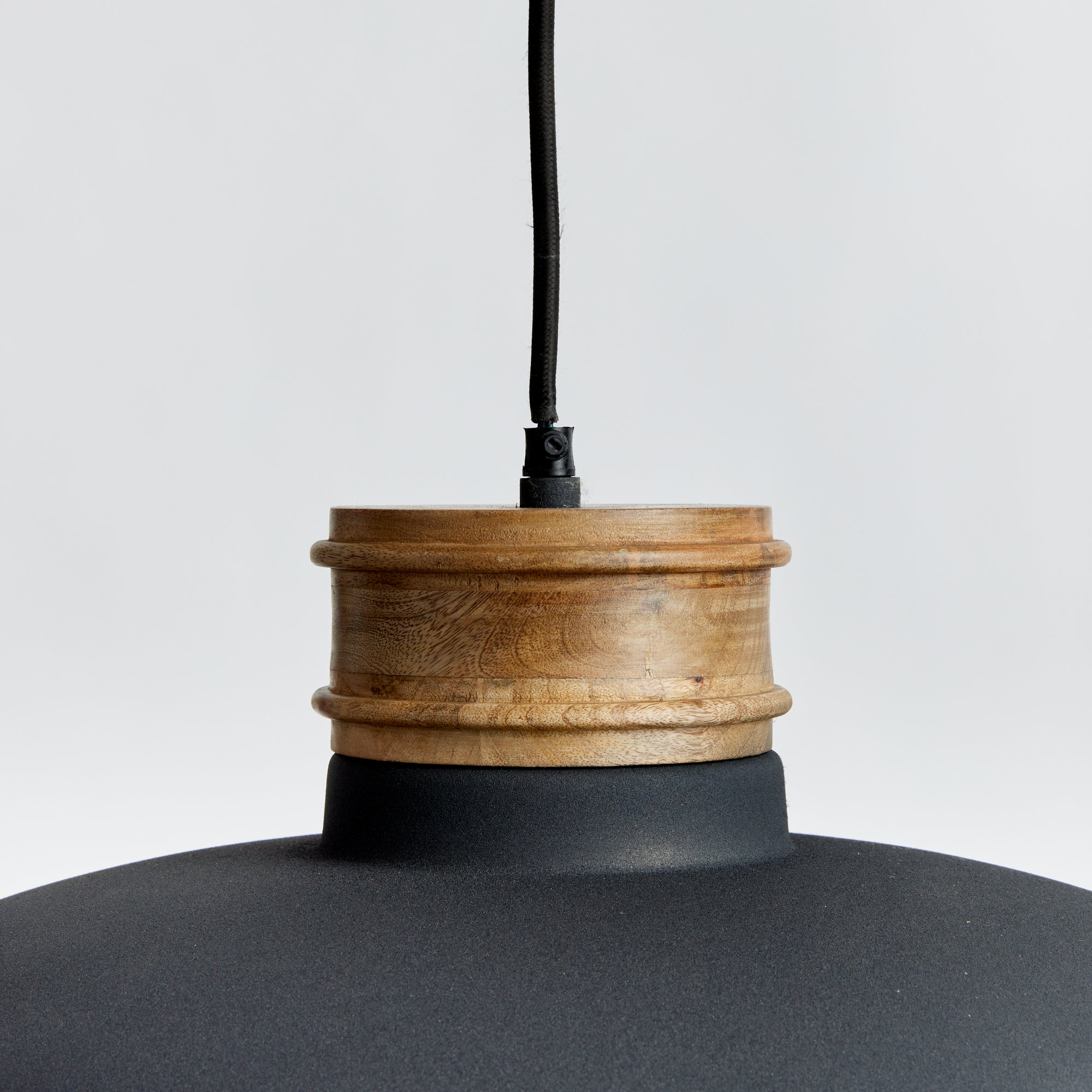 Zach Pendant - View 3