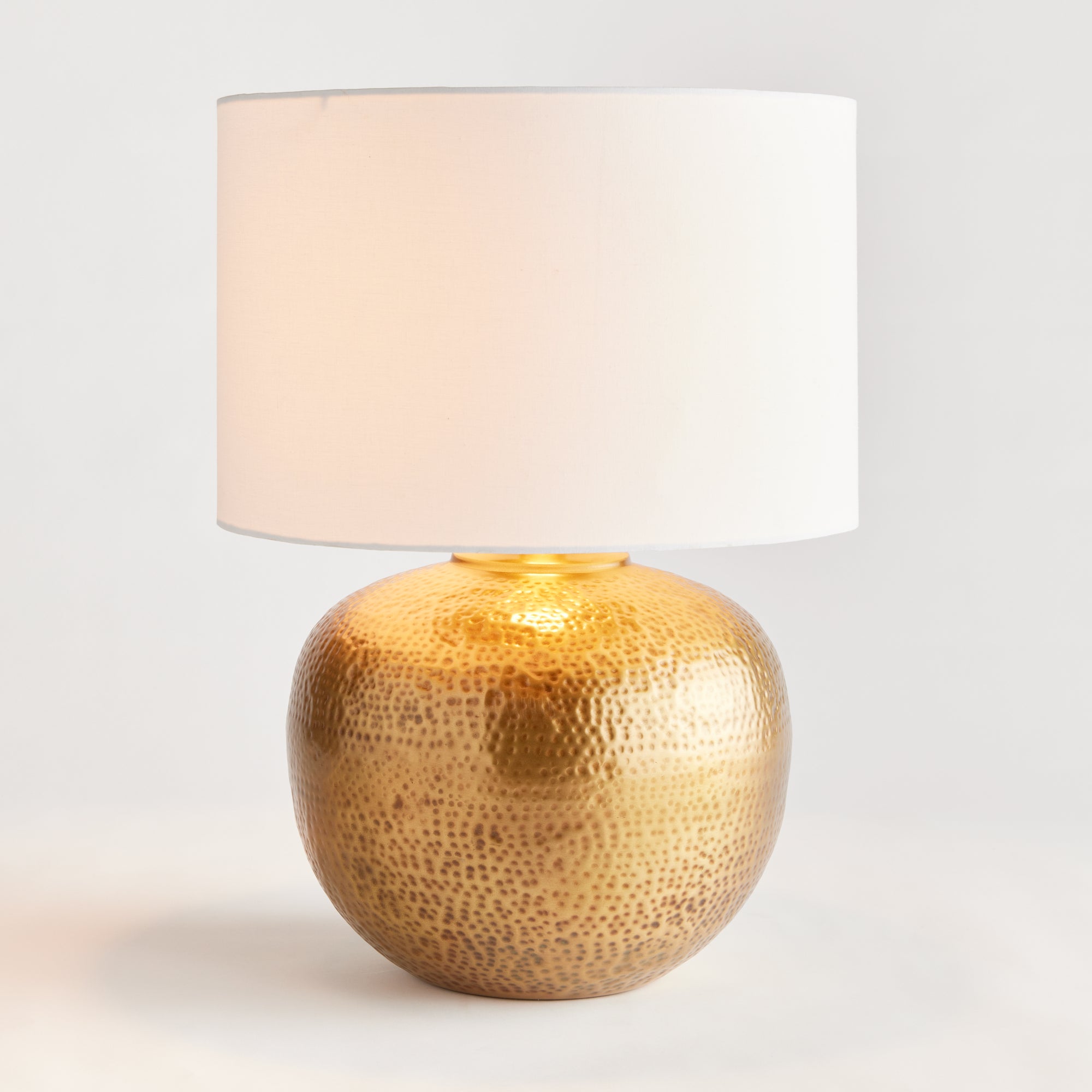 Tara Lamp Large - View 2