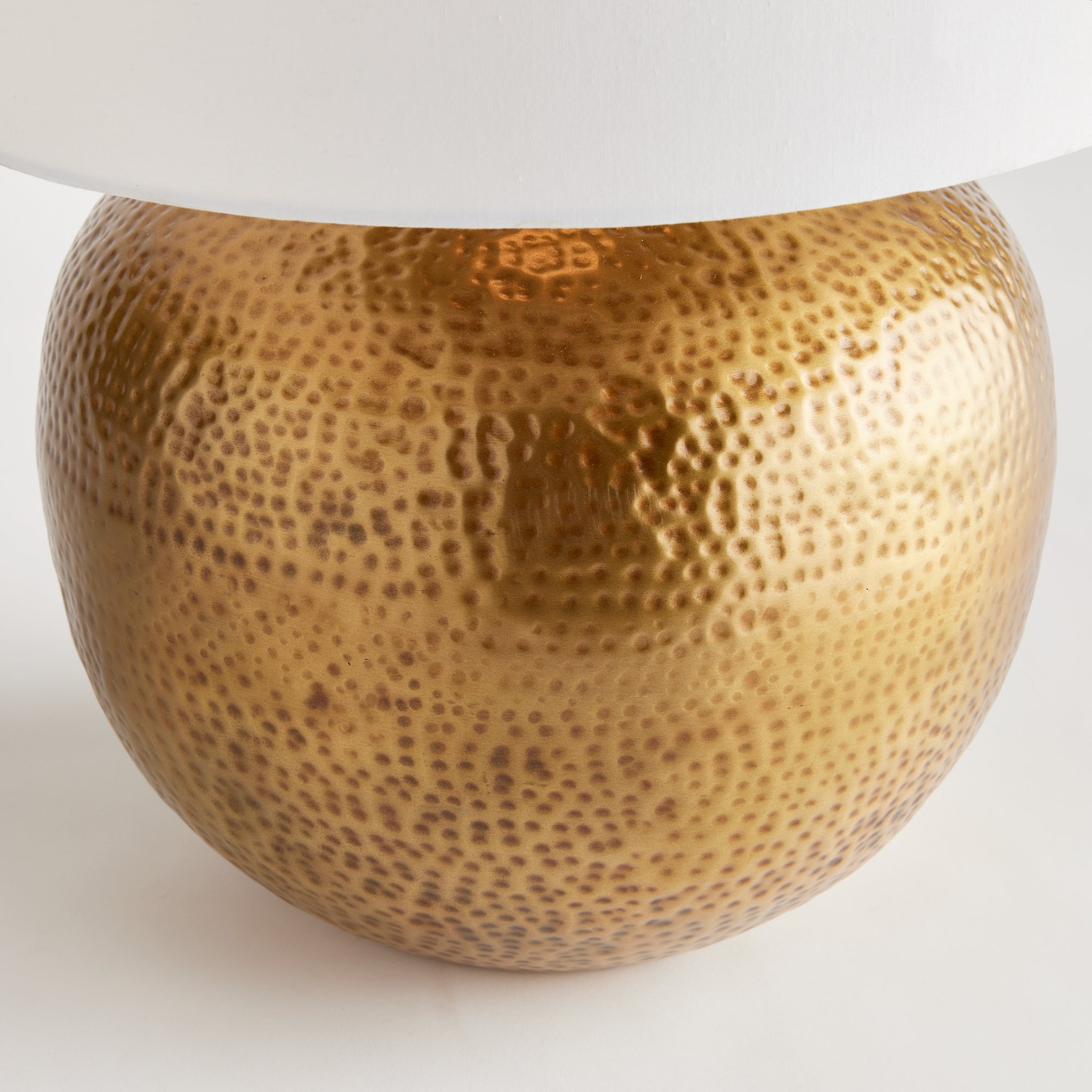 Tara Lamp Large - View 4