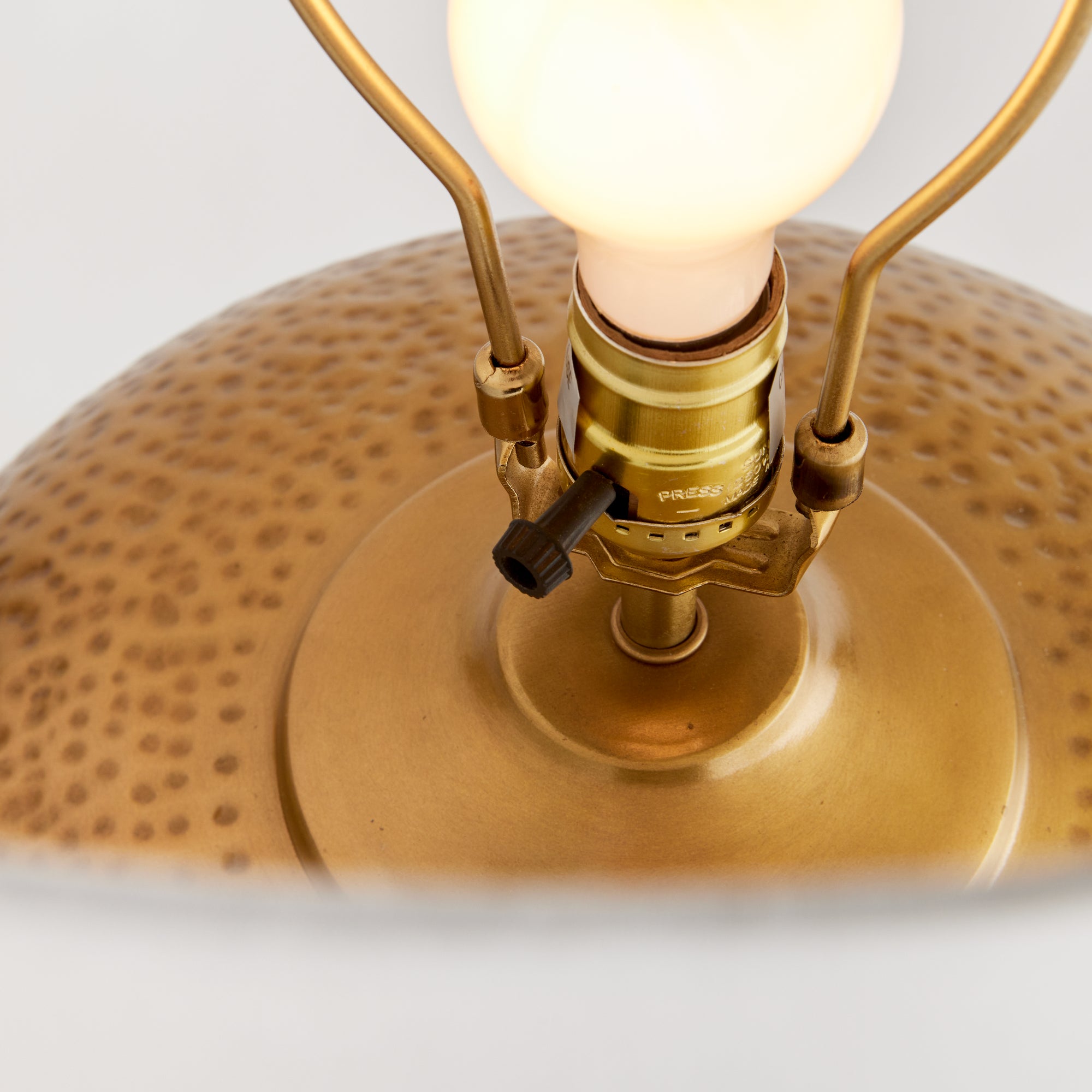TARA LAMP LARGE - view 6