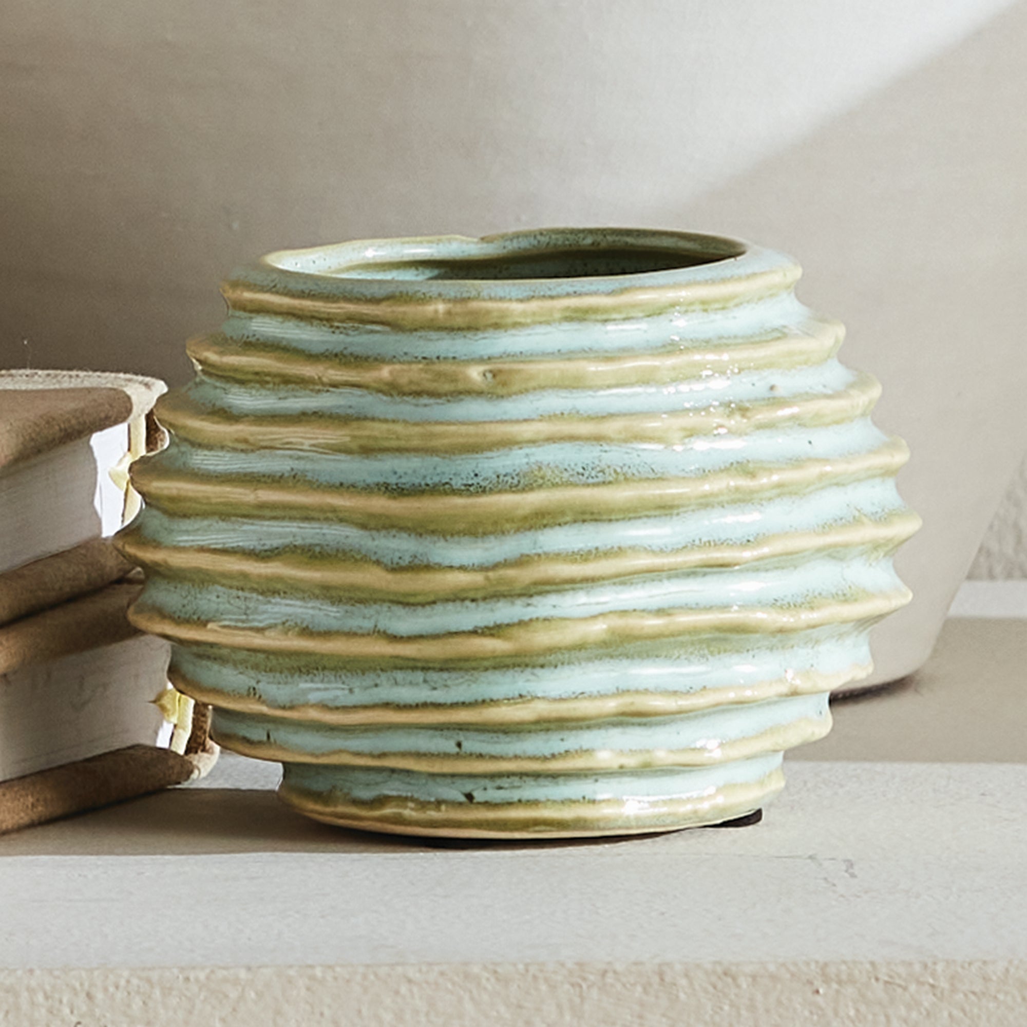 Avani Pot Small - View 4