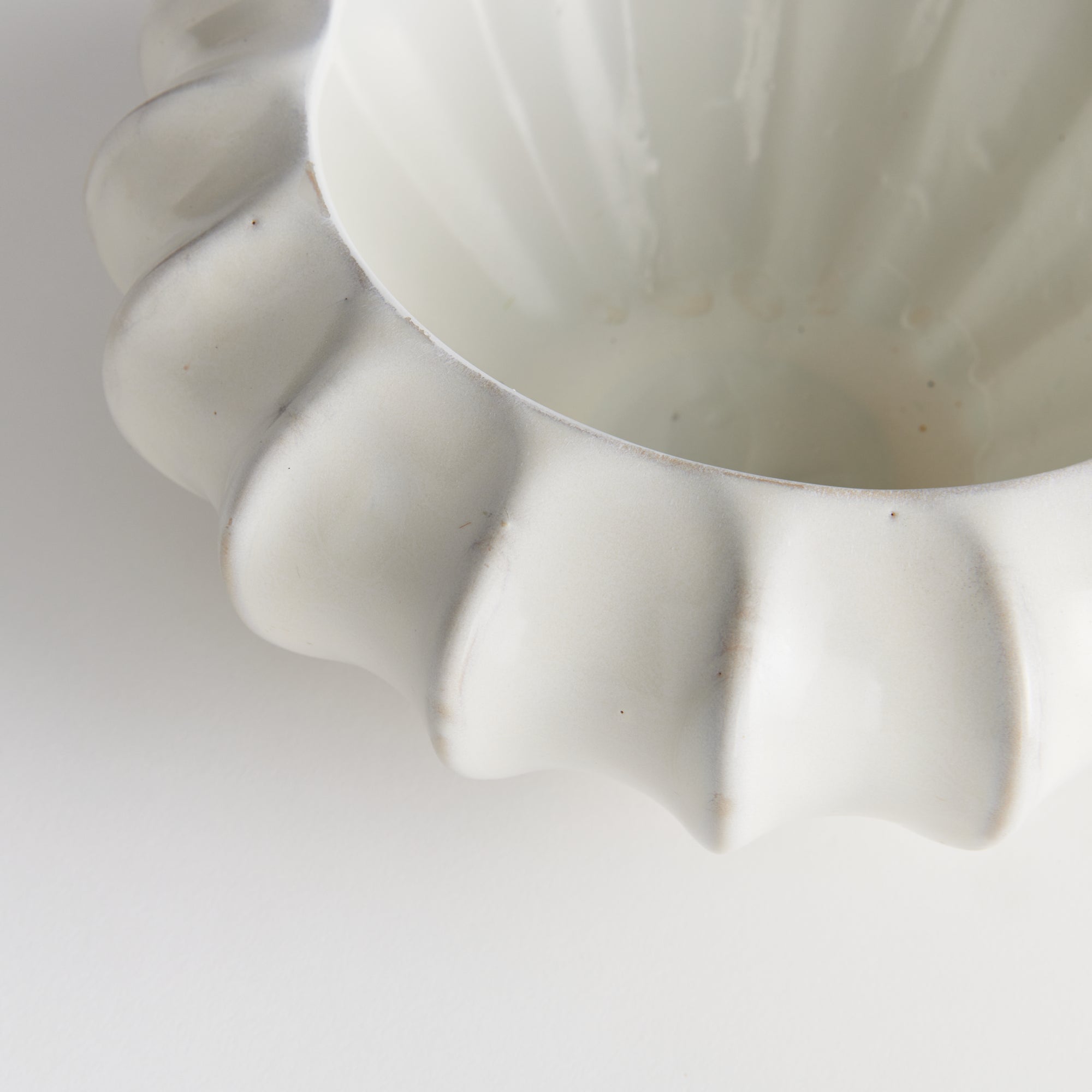 BLECKLYN DECORATIVE BOWL LARGE - view 3