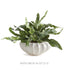 BLECKLYN DECORATIVE BOWL LARGE - view 5