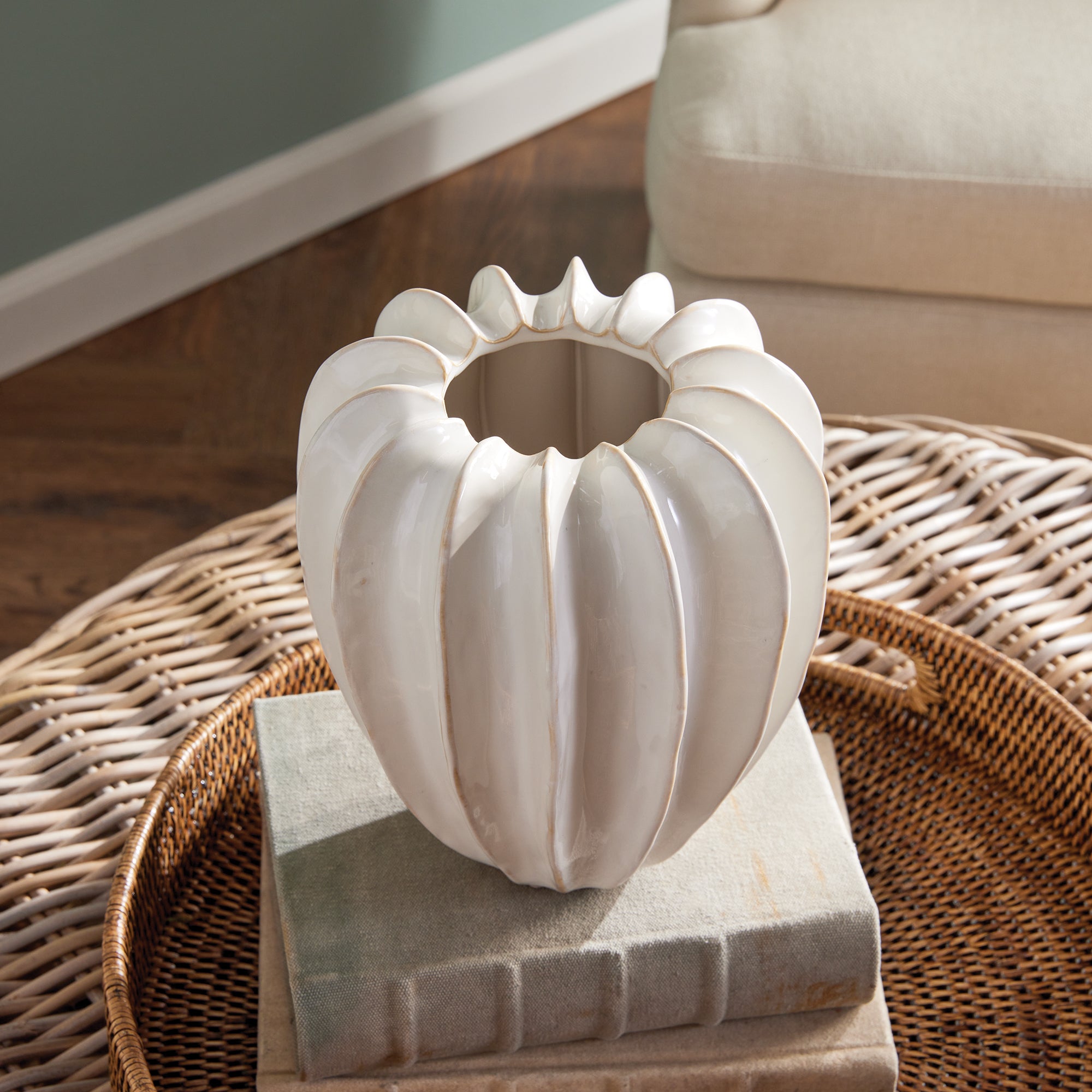BLECKLYN VASE - view 6