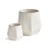 Apex Pots, Set Of 2