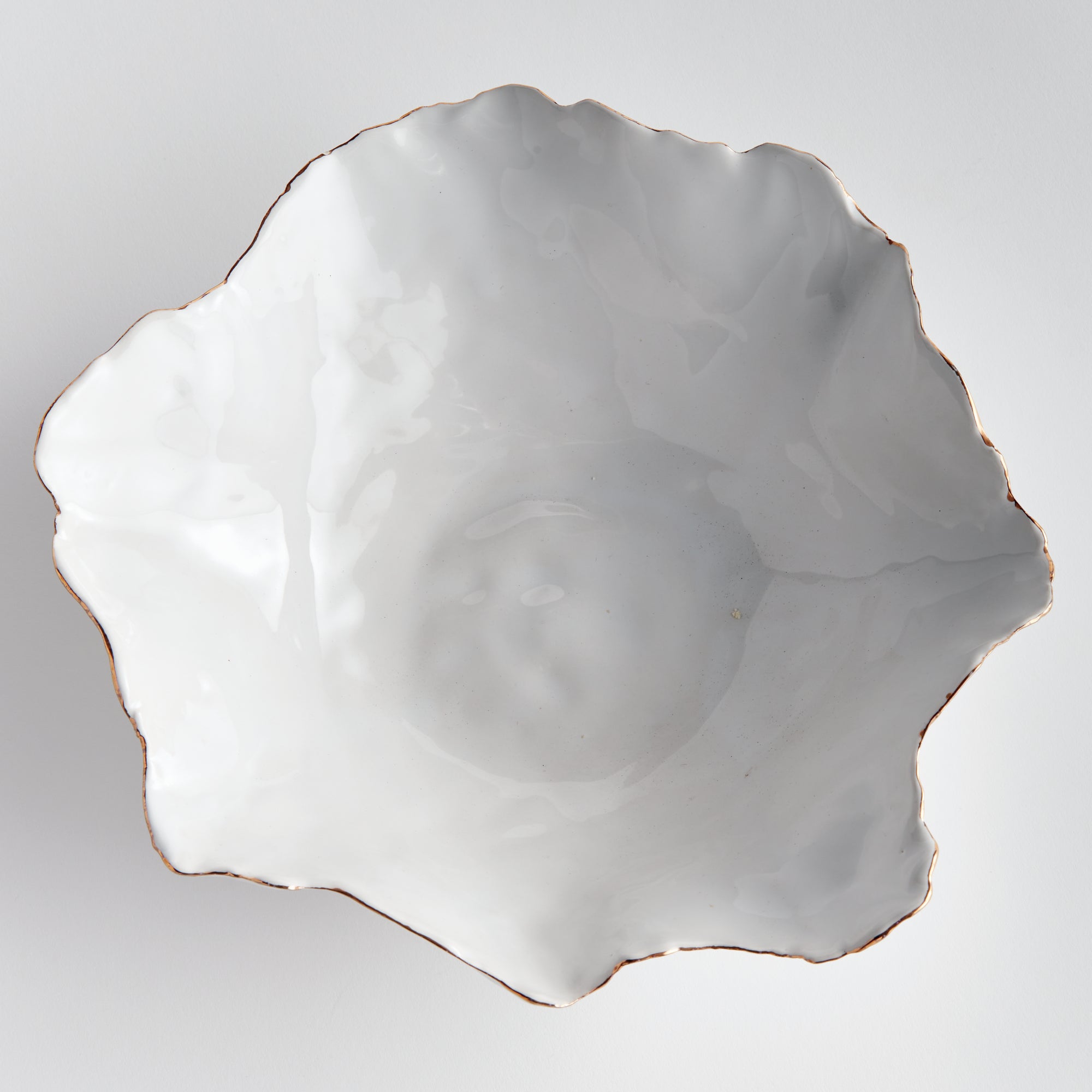 MARIBELLA DECORATIVE TRAY SMALL - view 3