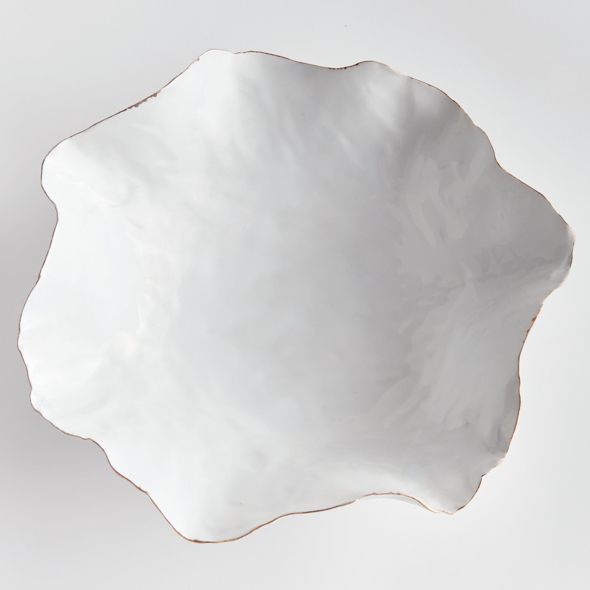MARIBELLA DECORATIVE TRAY LARGE - view 3