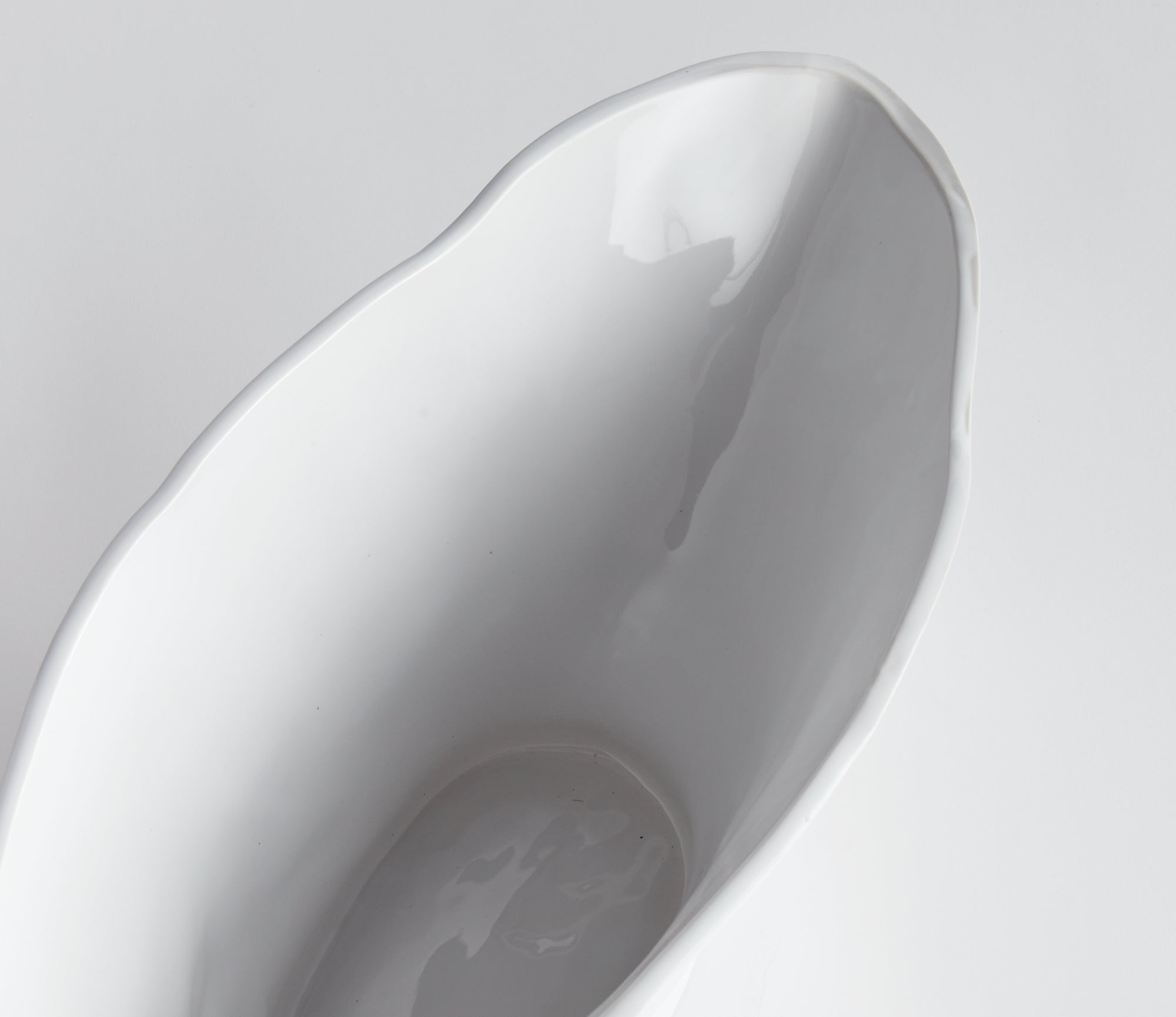 MADARA OVAL VASE LARGE - view 3