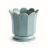 Maline Footed  Pot Large