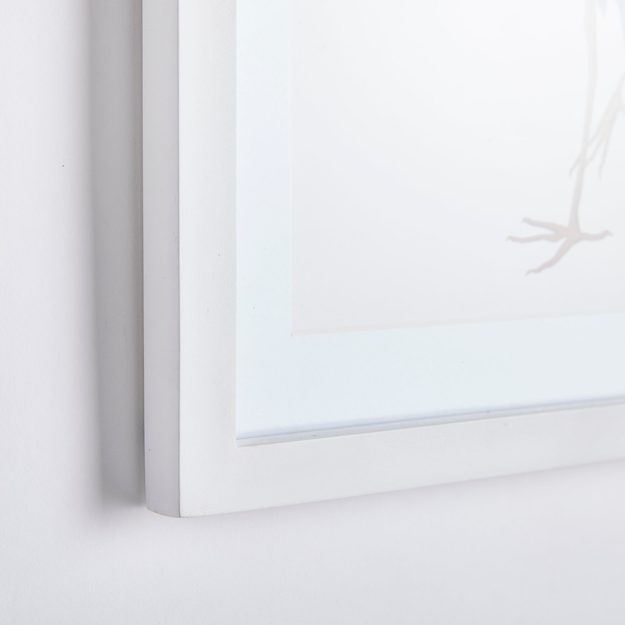 BLUE HERON GALLERY PRINTS, SET OF 6 - view 2