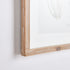 VERDANT CORAL STUDY, SET OF 4 - view 2