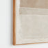 Composition In Taupe Giclees, Set Of 2 - View 2