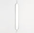 Tall Narrow Mirrors, Set Of 2 - View 2