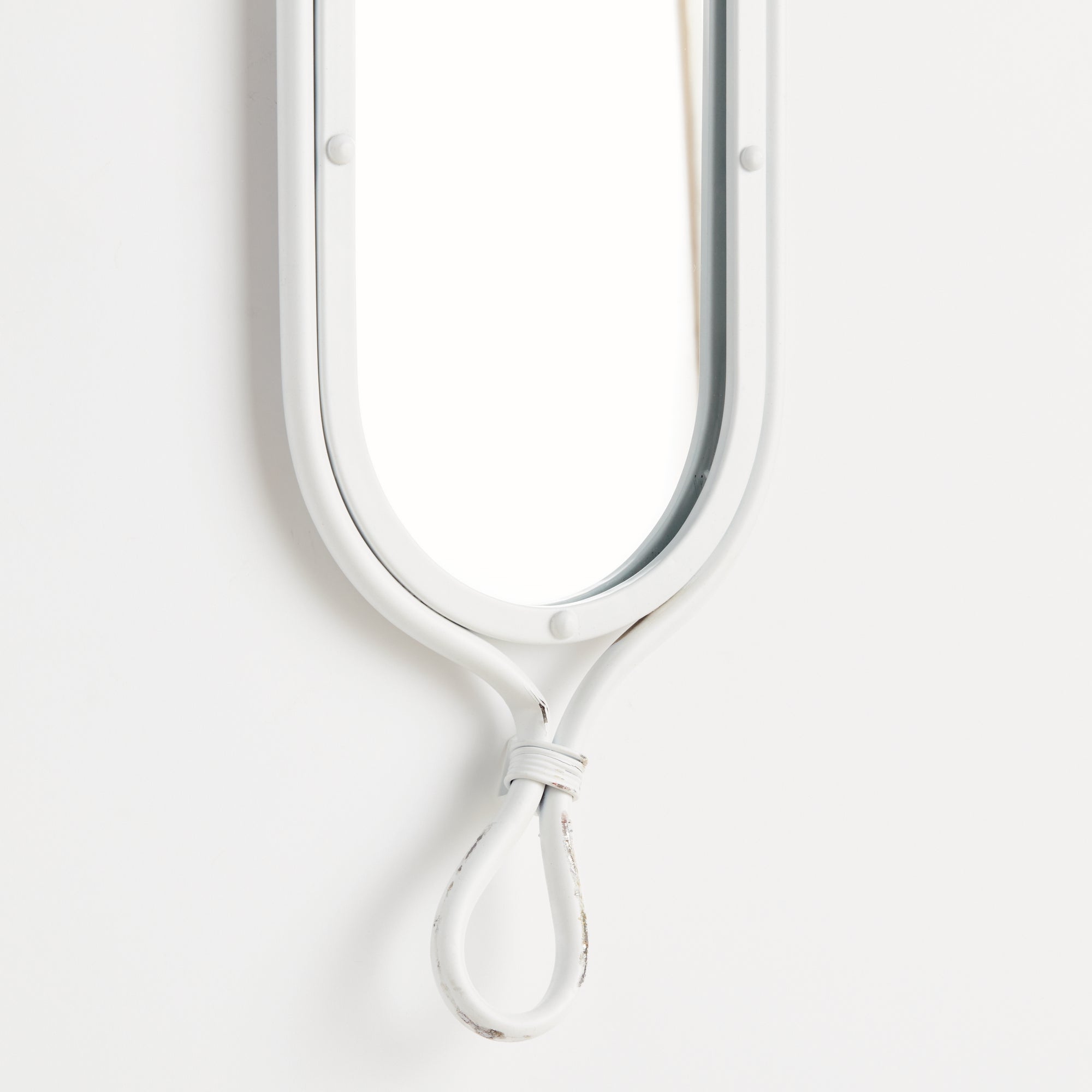 Tall Narrow Mirrors, Set Of 2 - View 3