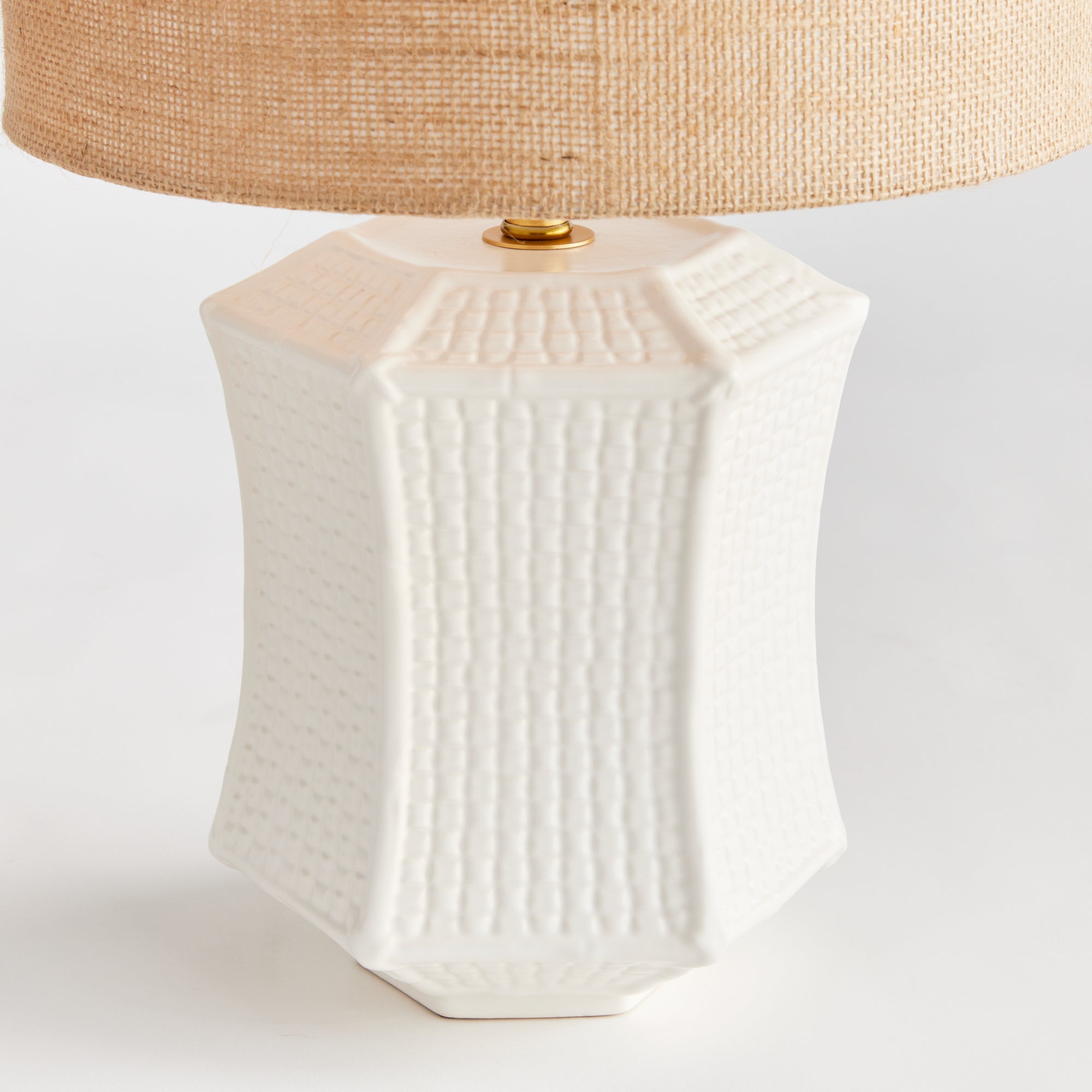 Lisha Lamp - View 3