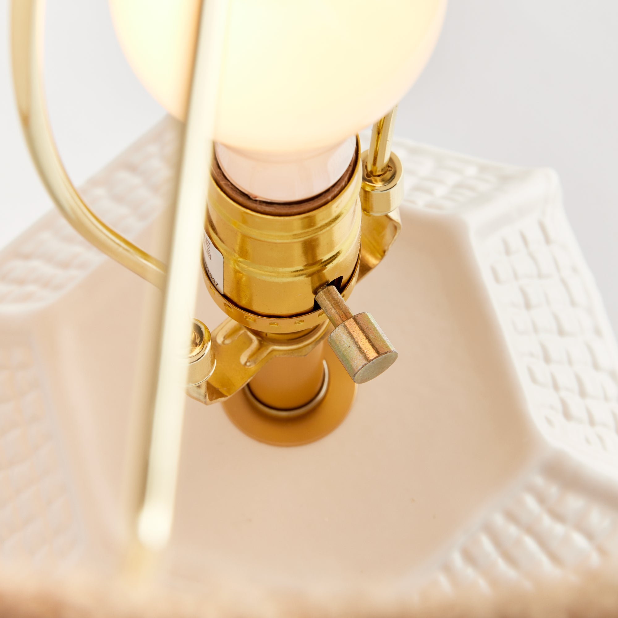 Lisha Lamp - View 6