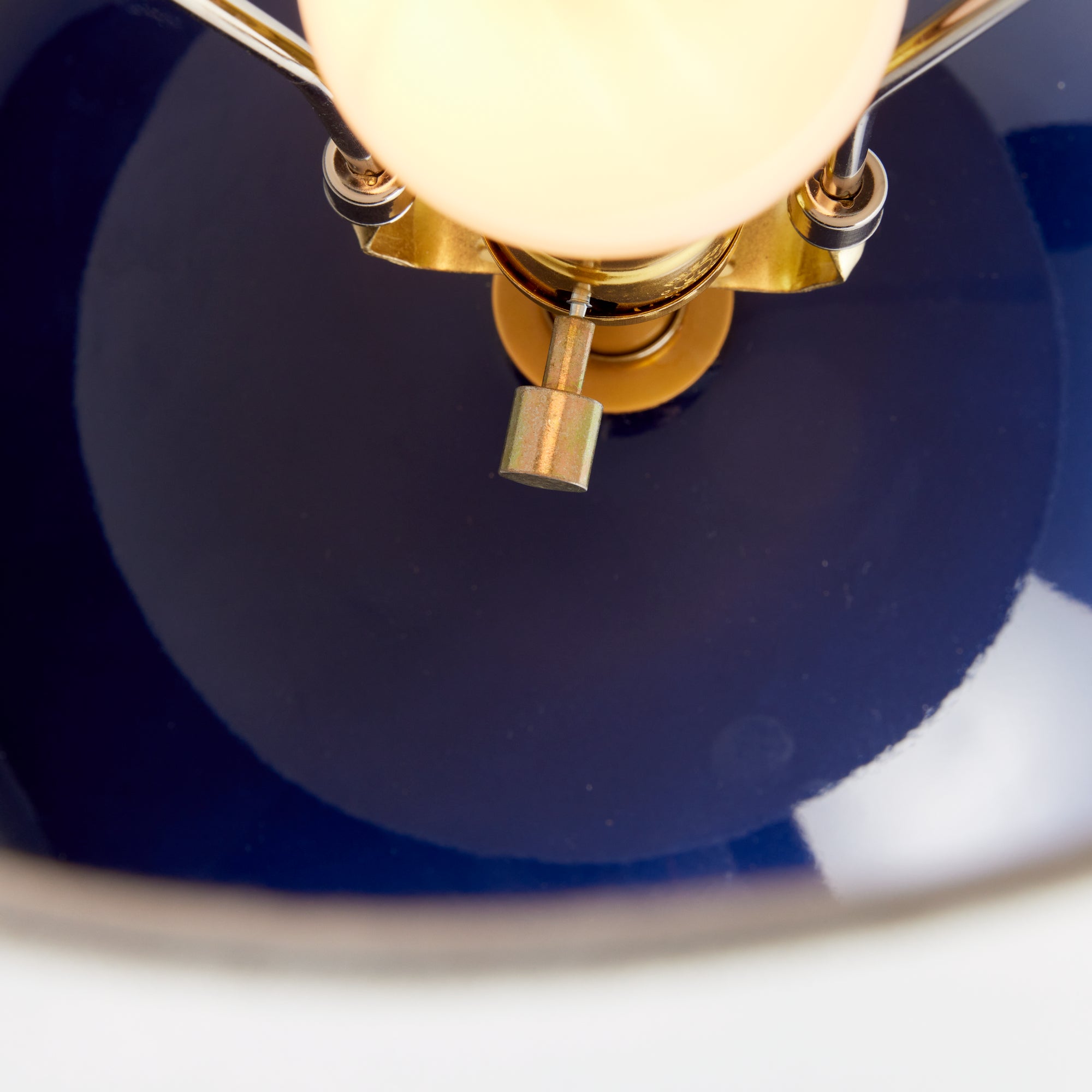 Bellamy Lamp - View 6