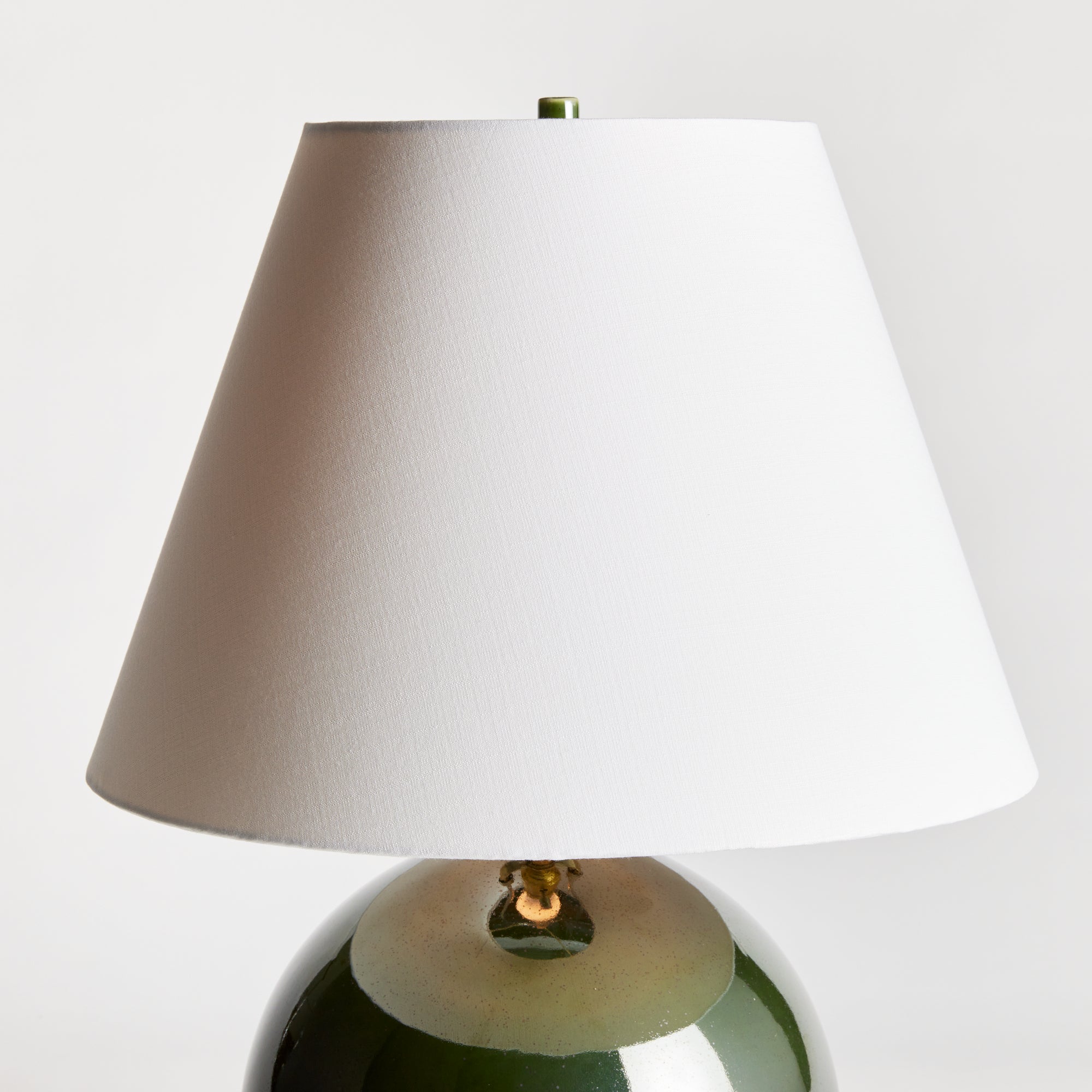 Bellamy Lamp - View 3