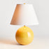 Bellamy Lamp - View 2