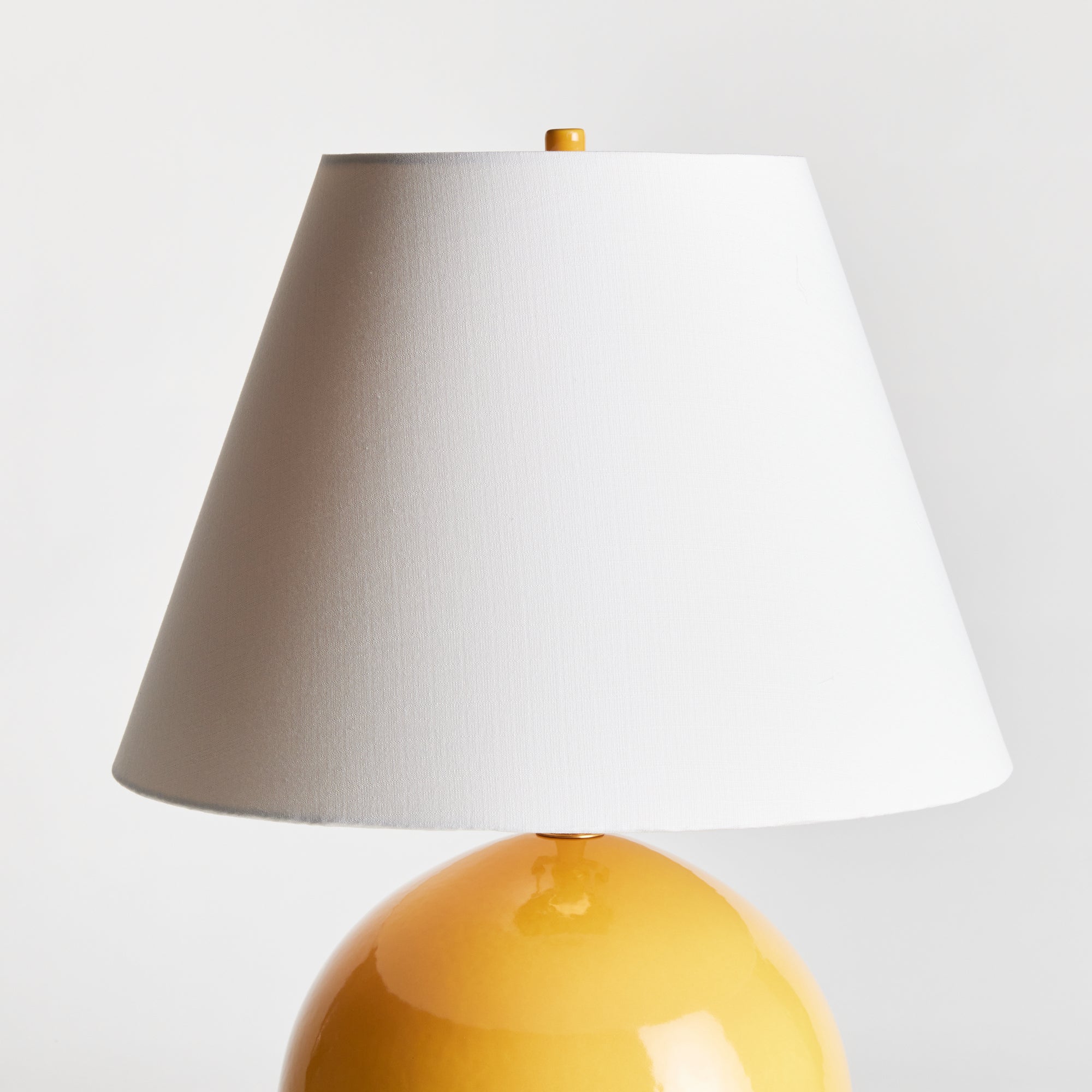 Bellamy Lamp - View 4