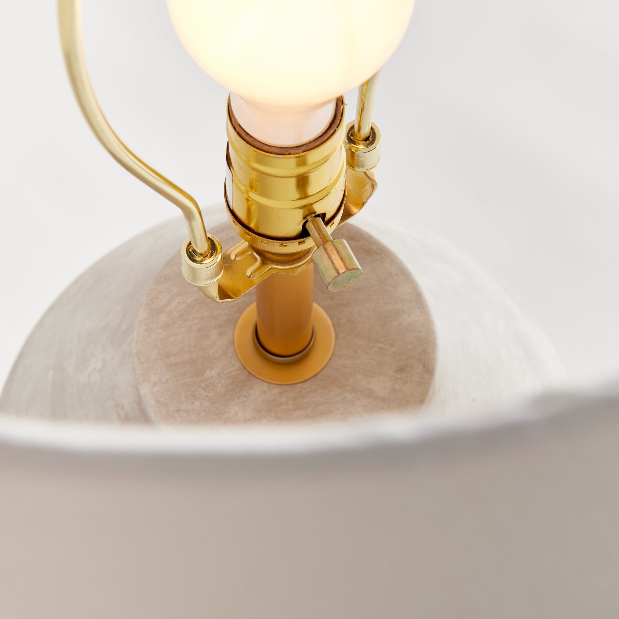 Claude Lamp - View 5