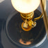 Clyde Lamp - View 6