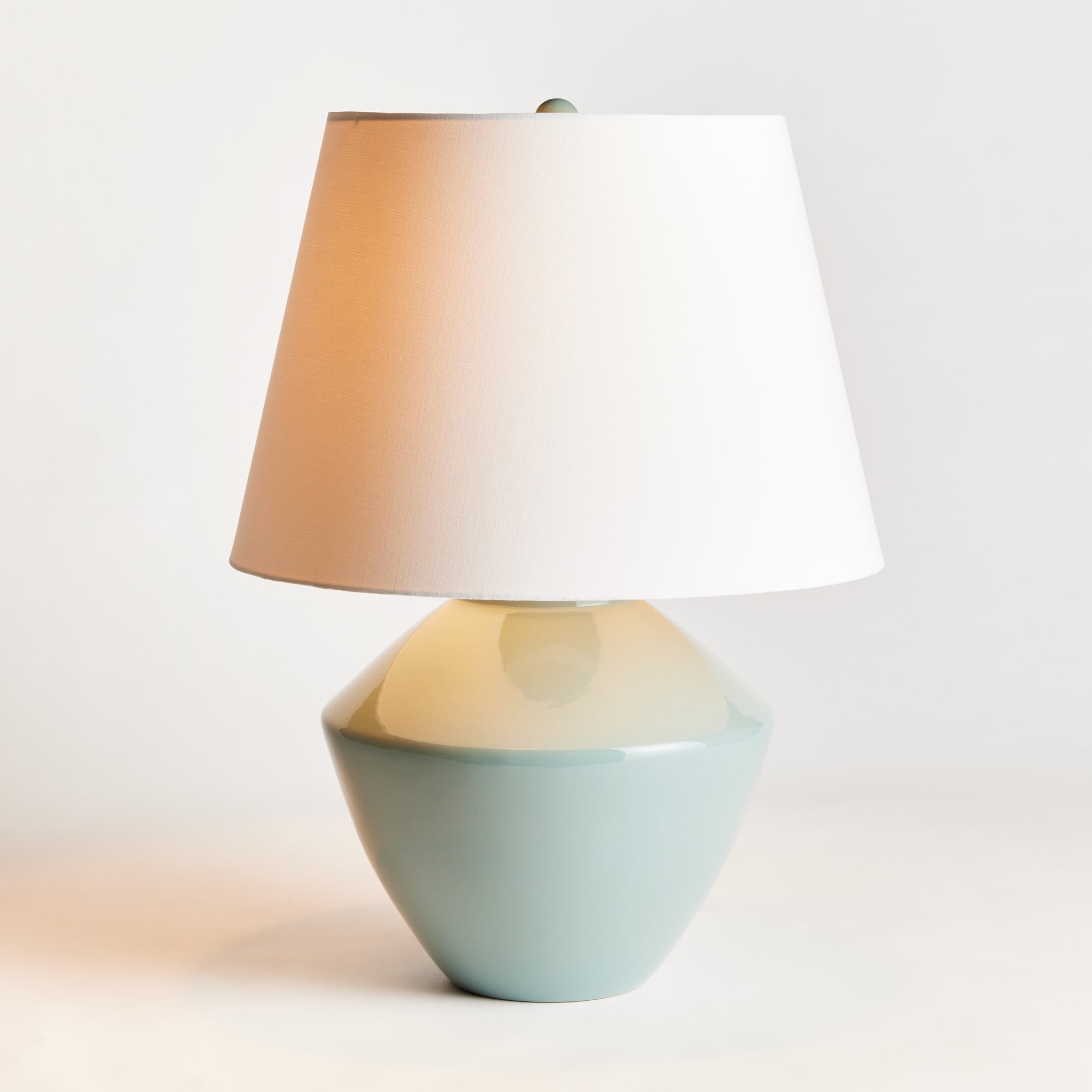 Clyde Lamp - View 2