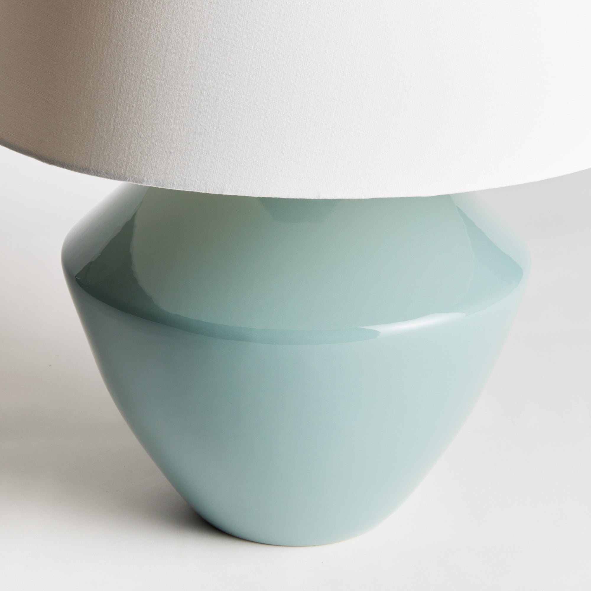 Clyde Lamp - View 3