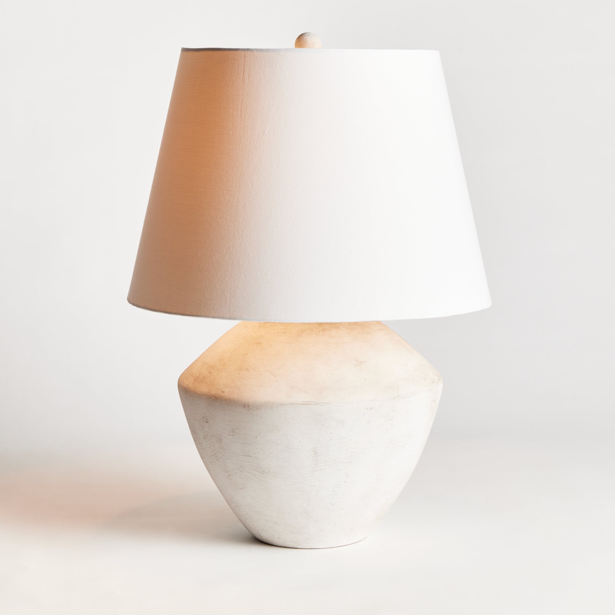 Clyde Lamp - View 2